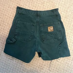 Carhartt shorts